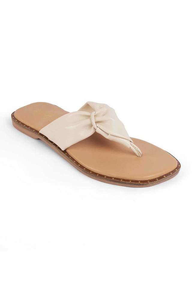 240-Tie-Synthetic-Slip-on-Women-s-Flats