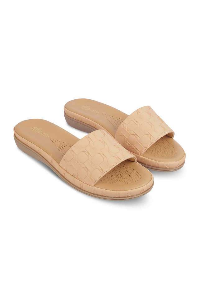 240-Vienna-Synthetic-Slip-on-Women-s-Casual-Wear-Flats