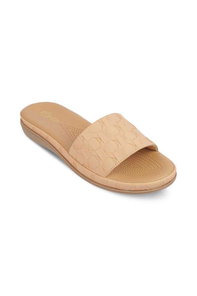 240-Vienna-Synthetic-Slip-on-Women-s-Casual-Wear-Flats