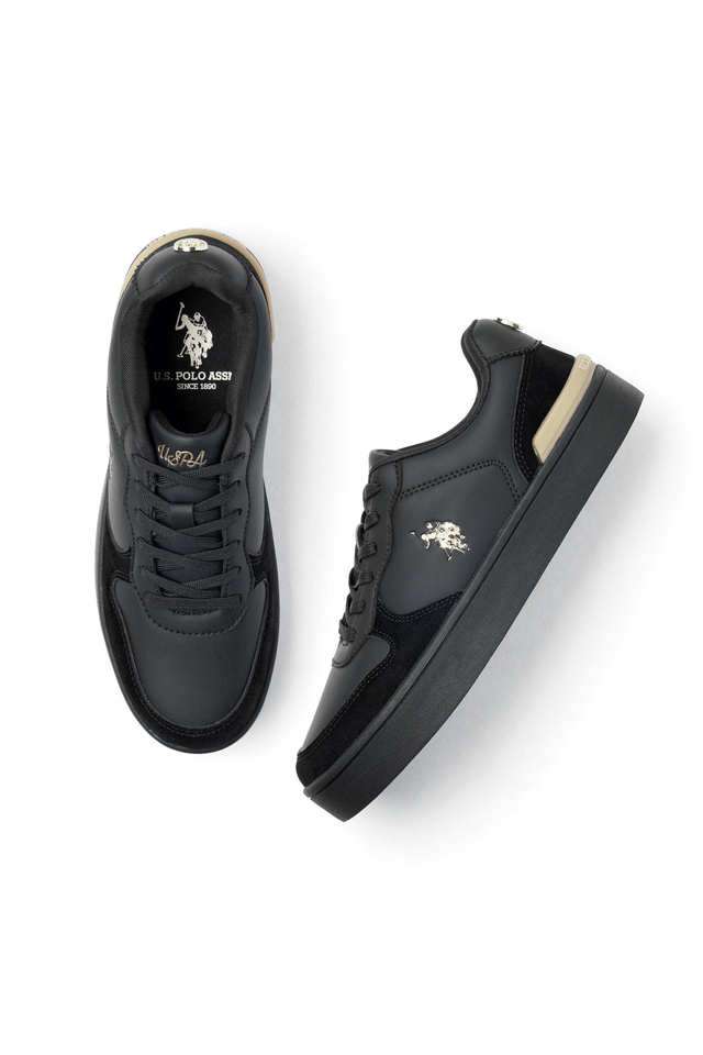 Ingrid-PU-Lace-Up-Women-s-Sneakers