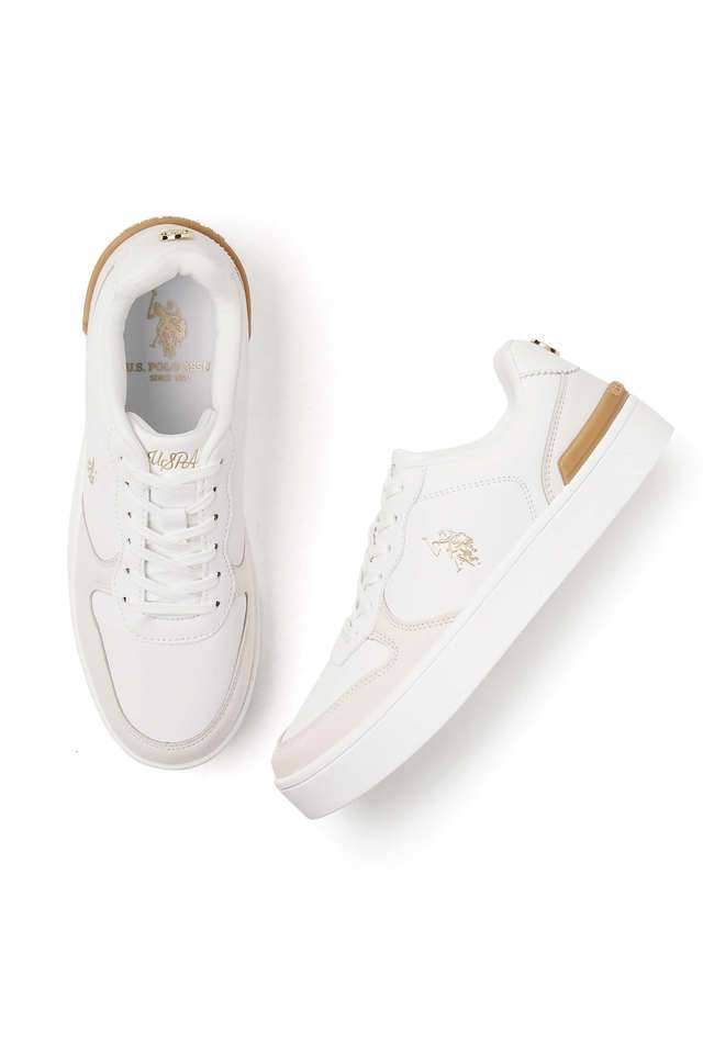 Ingrid-PU-Lace-Up-Women-s-Sneakers