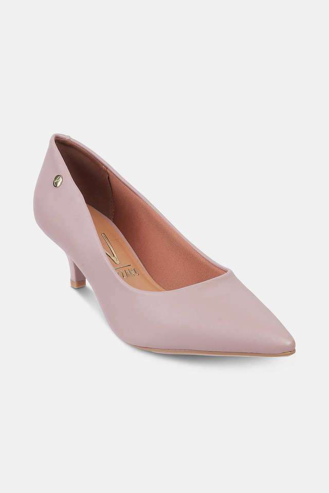 Synthetic-Slip-on-Women-s-Formal-Wear-Pumps
