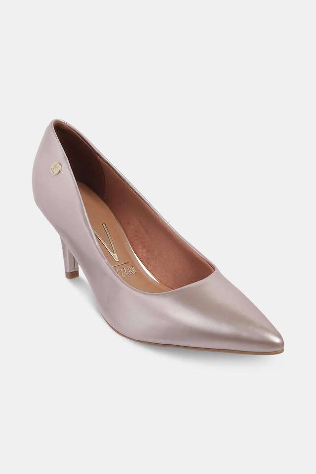 Synthetic-Slip-on-Women-s-Party-Wear-Pumps