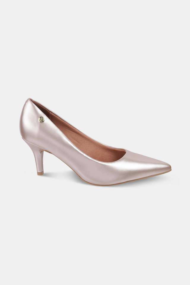 Synthetic-Slip-on-Women-s-Party-Wear-Pumps