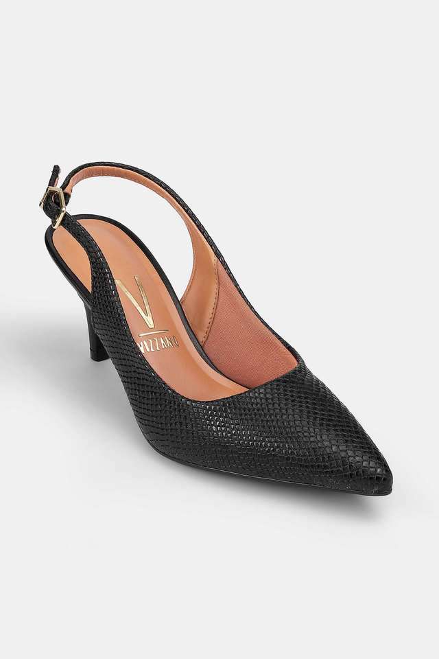 Synthetic-Buckle-Women-s-Party-Wear-Mules