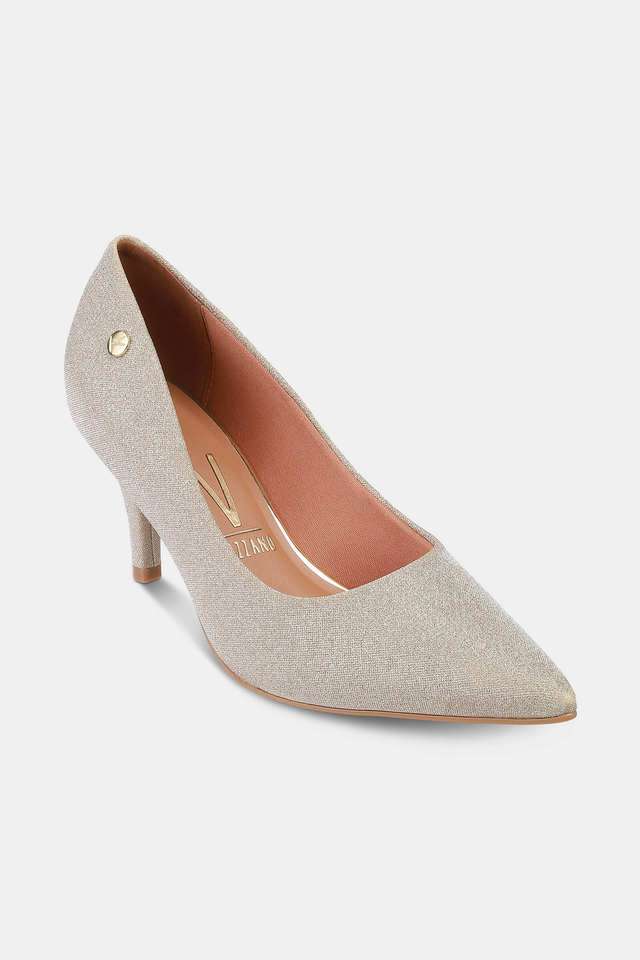 Synthetic-Slip-on-Women-s-Party-Wear-Pumps