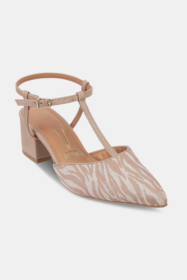 Synthetic-Buckle-Women-s-Casual-Wear-Mules