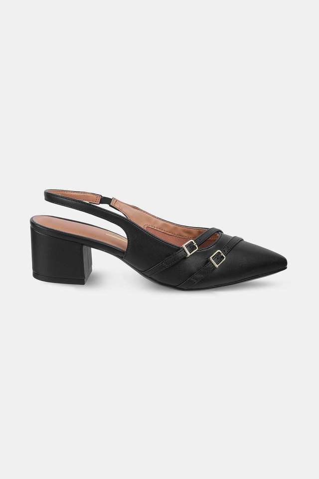 Synthetic-Pull-on-Women-s-Formal-Wear-Mules