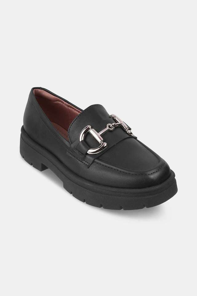 Synthetic-Slip-on-Women-s-Casual-Wear-Loafers