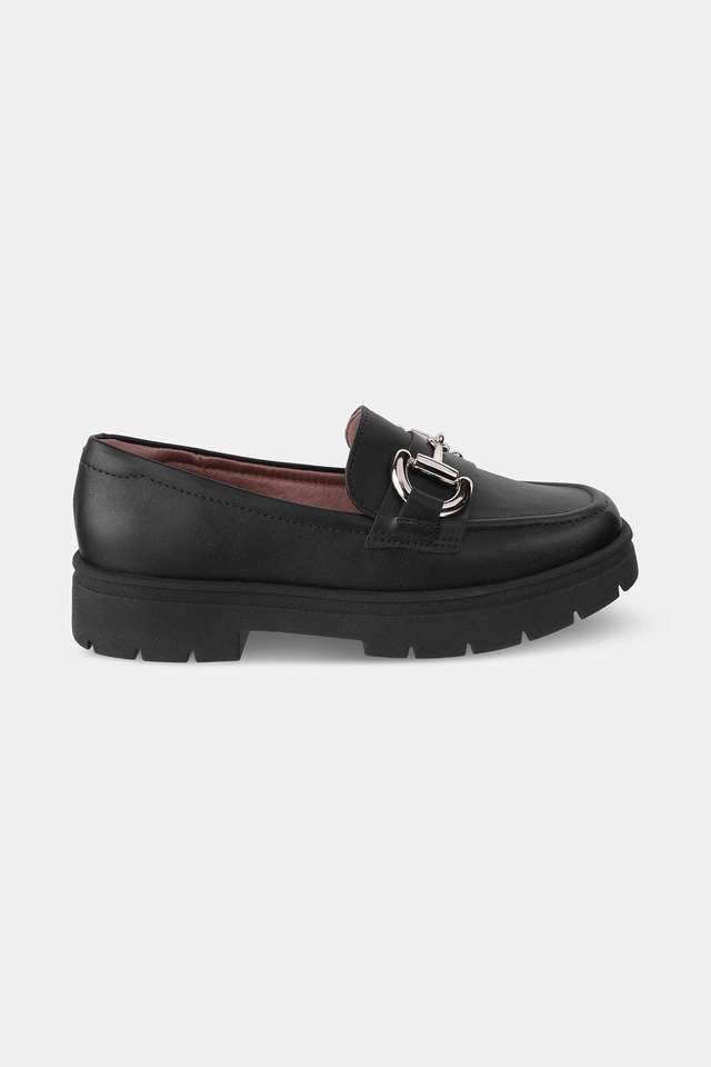Synthetic-Slip-on-Women-s-Casual-Wear-Loafers