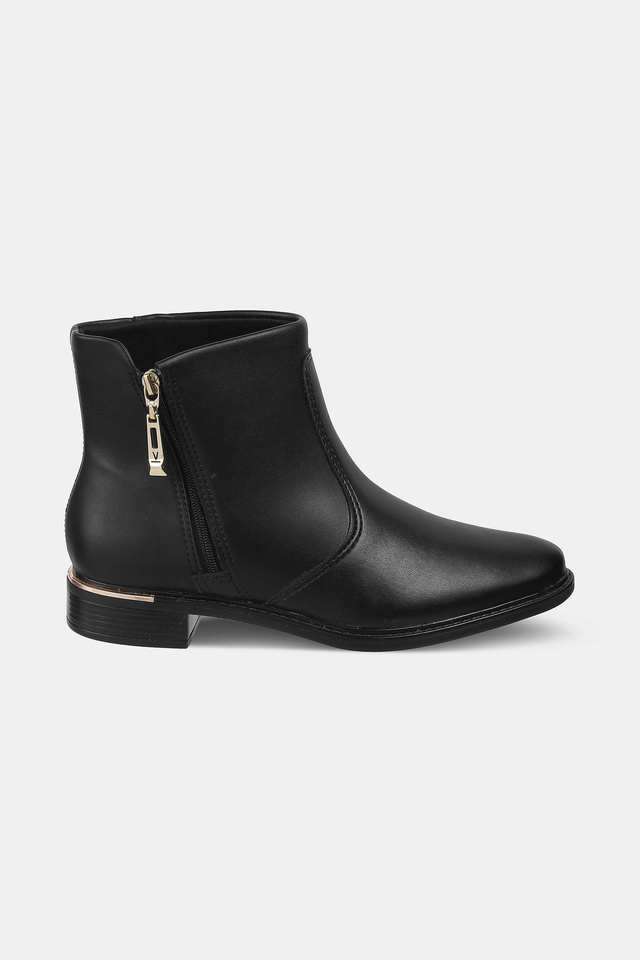 Synthetic-Zipper-Women-s-Casual-Wear-Boots