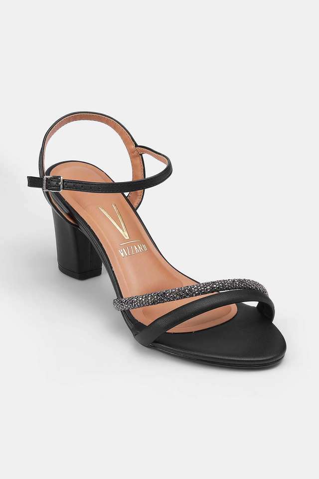 Synthetic-Buckle-Women-s-Party-Wear-Sandals