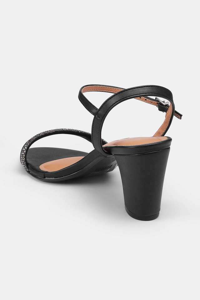 Synthetic-Buckle-Women-s-Party-Wear-Sandals