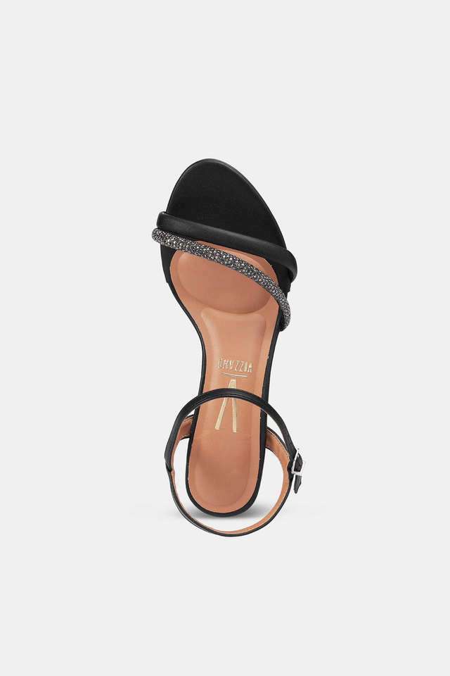 Synthetic-Buckle-Women-s-Party-Wear-Sandals