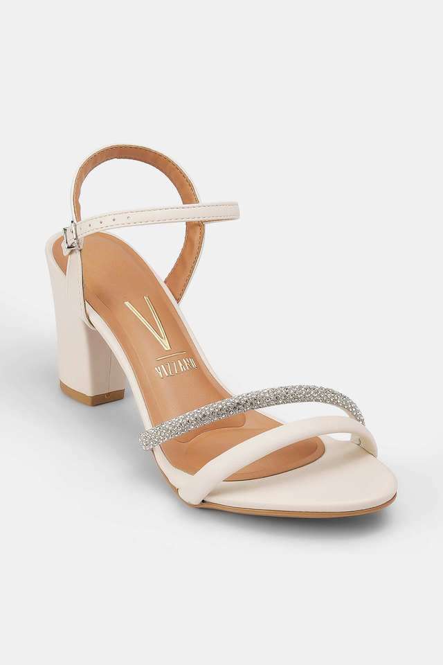 Synthetic-Buckle-Women-s-Party-Wear-Sandals