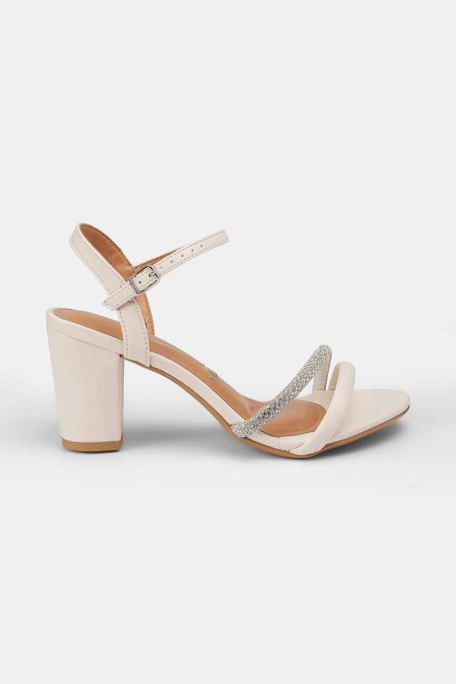 Synthetic-Buckle-Women-s-Party-Wear-Sandals