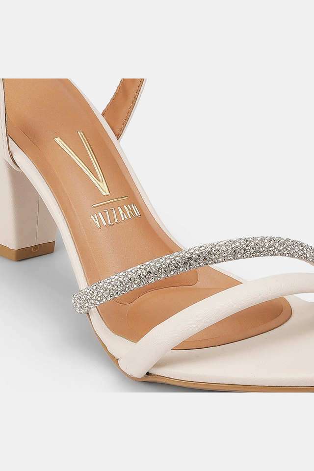 Synthetic-Buckle-Women-s-Party-Wear-Sandals