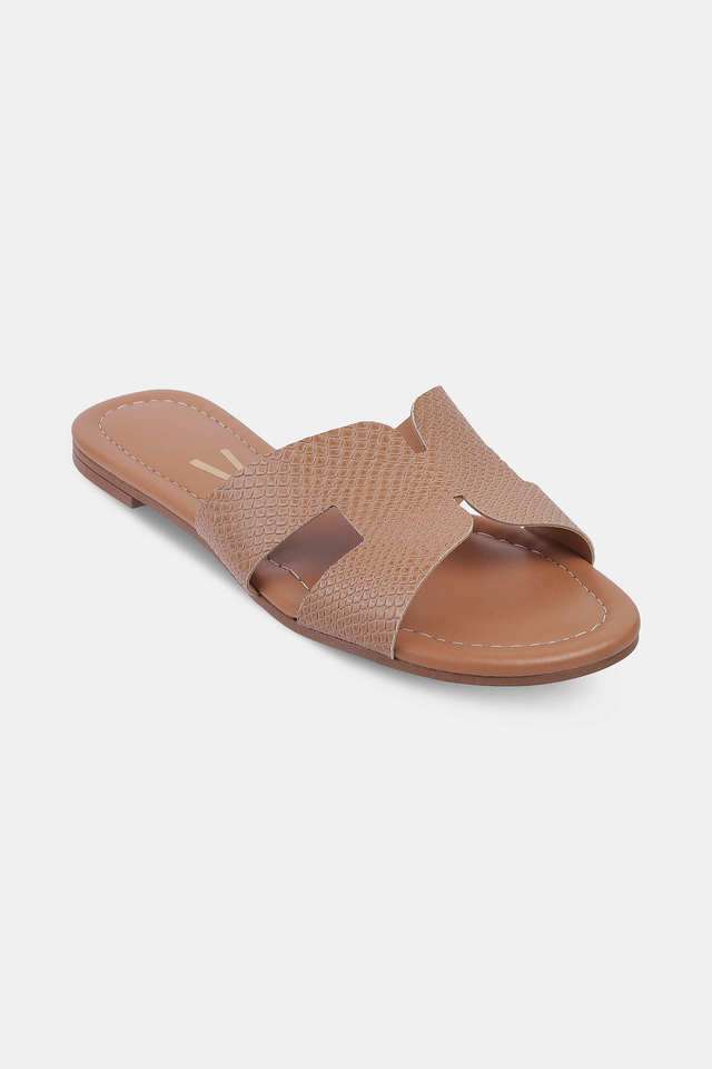 Synthetic-Slip-on-Women-s-Casual-Wear-Flats