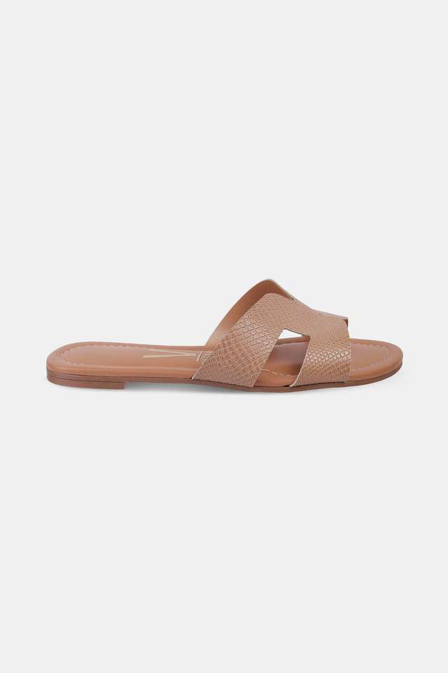 Synthetic-Slip-on-Women-s-Casual-Wear-Flats