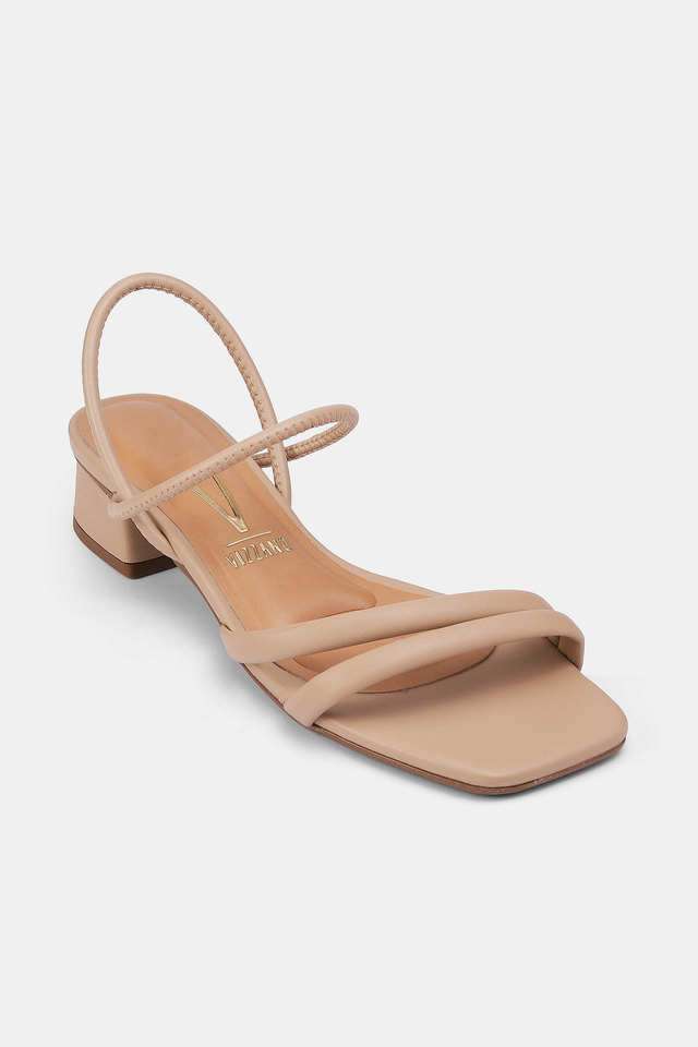 Synthetic-Pull-on-Women-s-Party-Wear-Sandals