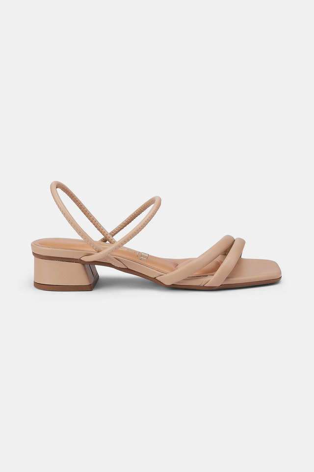 Synthetic-Pull-on-Women-s-Party-Wear-Sandals