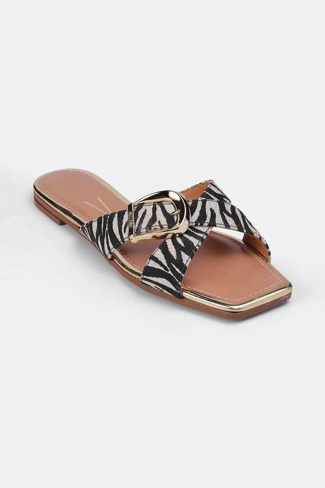 Synthetic-Slip-on-Women-s-Casual-Wear-Flats
