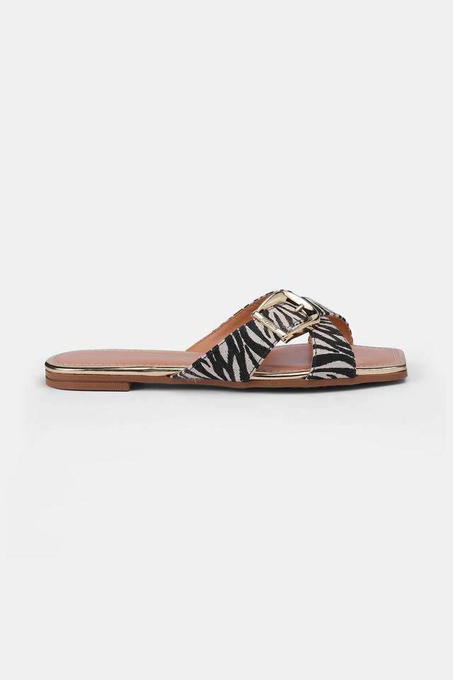 Synthetic-Slip-on-Women-s-Casual-Wear-Flats