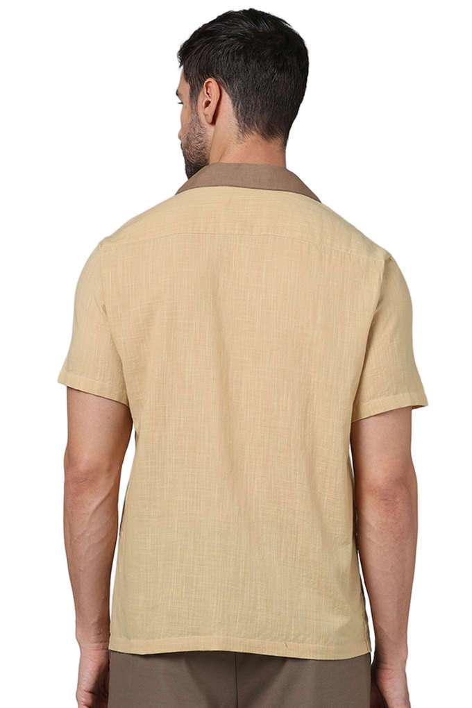 Embroidered-Cotton-Regular-Fit-Men-s-Casual-Shirt