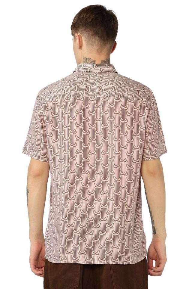 Printed-Modal-Regular-Fit-Men-s-Casual-Wear-Shirt