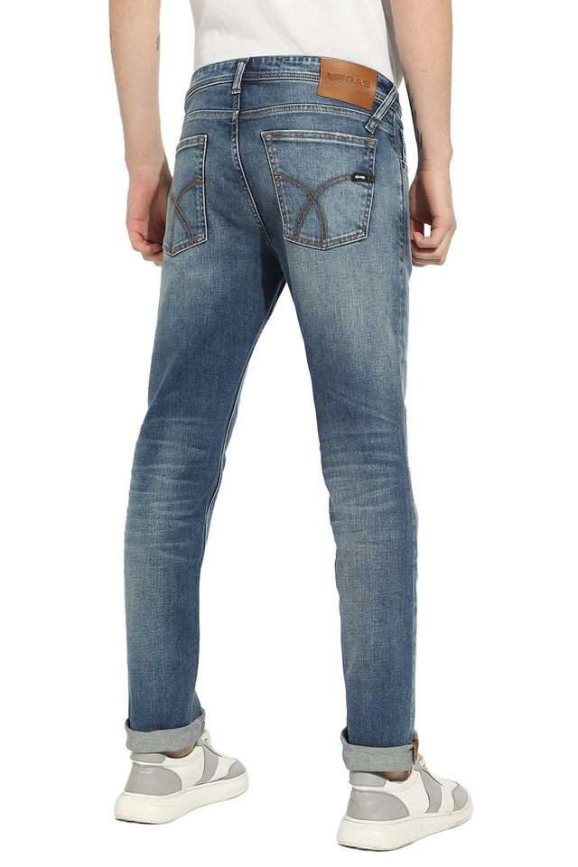 Light-Wash-Cotton-Regular-Fit-Men-s-Jeans