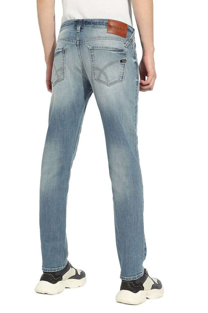 Light-Wash-Cotton-Straight-Fit-Men-s-Jeans