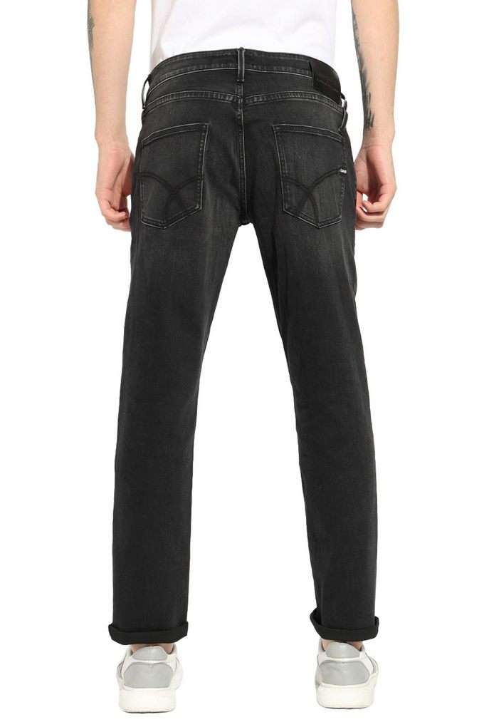 Light-Wash-Cotton-Regular-Fit-Men-s-Jeans