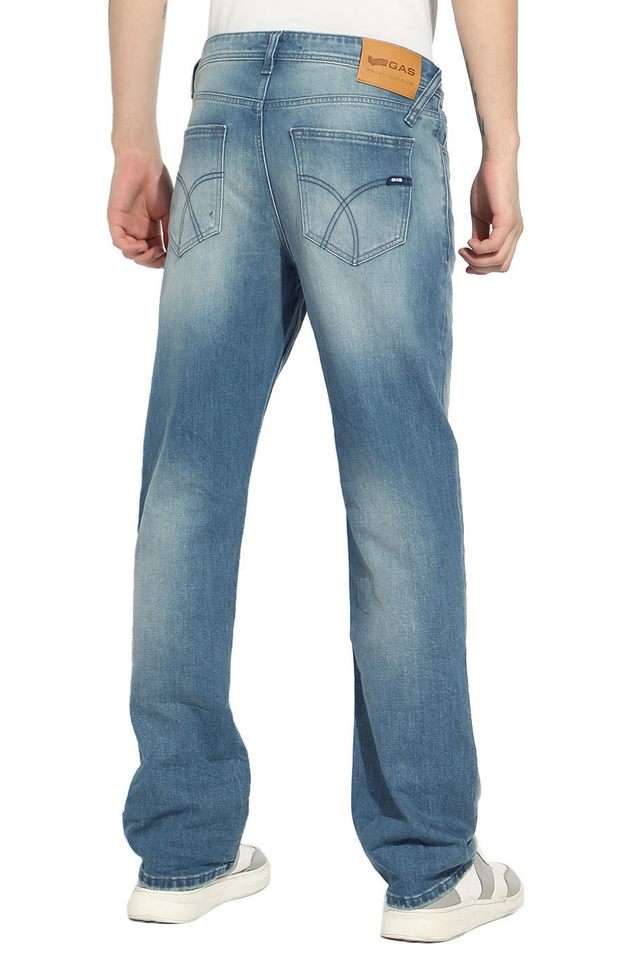Light-Wash-Cotton-Regular-Fit-Men-s-Jeans