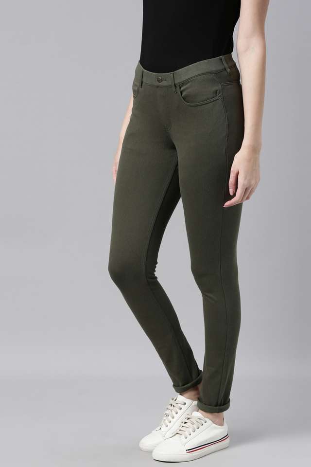 Mid-Rise-Dark-Wash-Cotton-Slim-Fit-Women-s-Jeggings