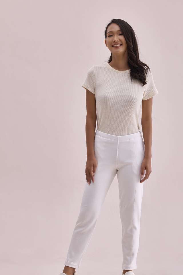 Solid-Regular-Fit-Lyocell-Women-s-Festive-Wear-Pants
