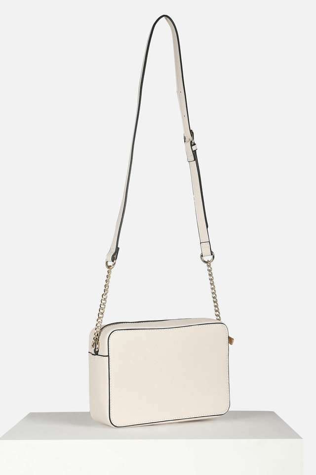 Zipper-Floral-Fantasy-PU-Women-s-Casual-Wear-Sling-Bag