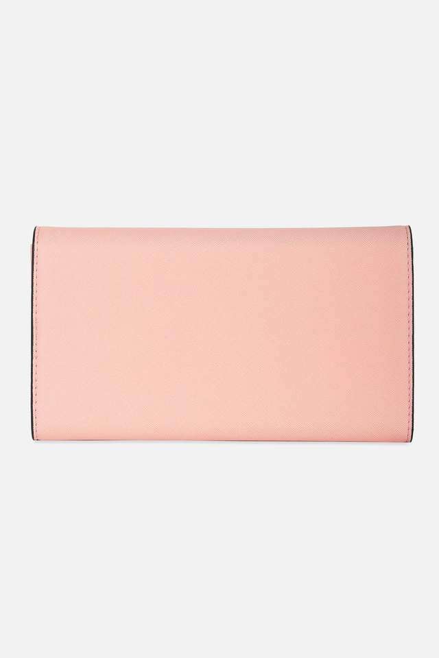 Zipper-Floral-Fantasy-PU-Women-s-Casual-Wear-Wallet