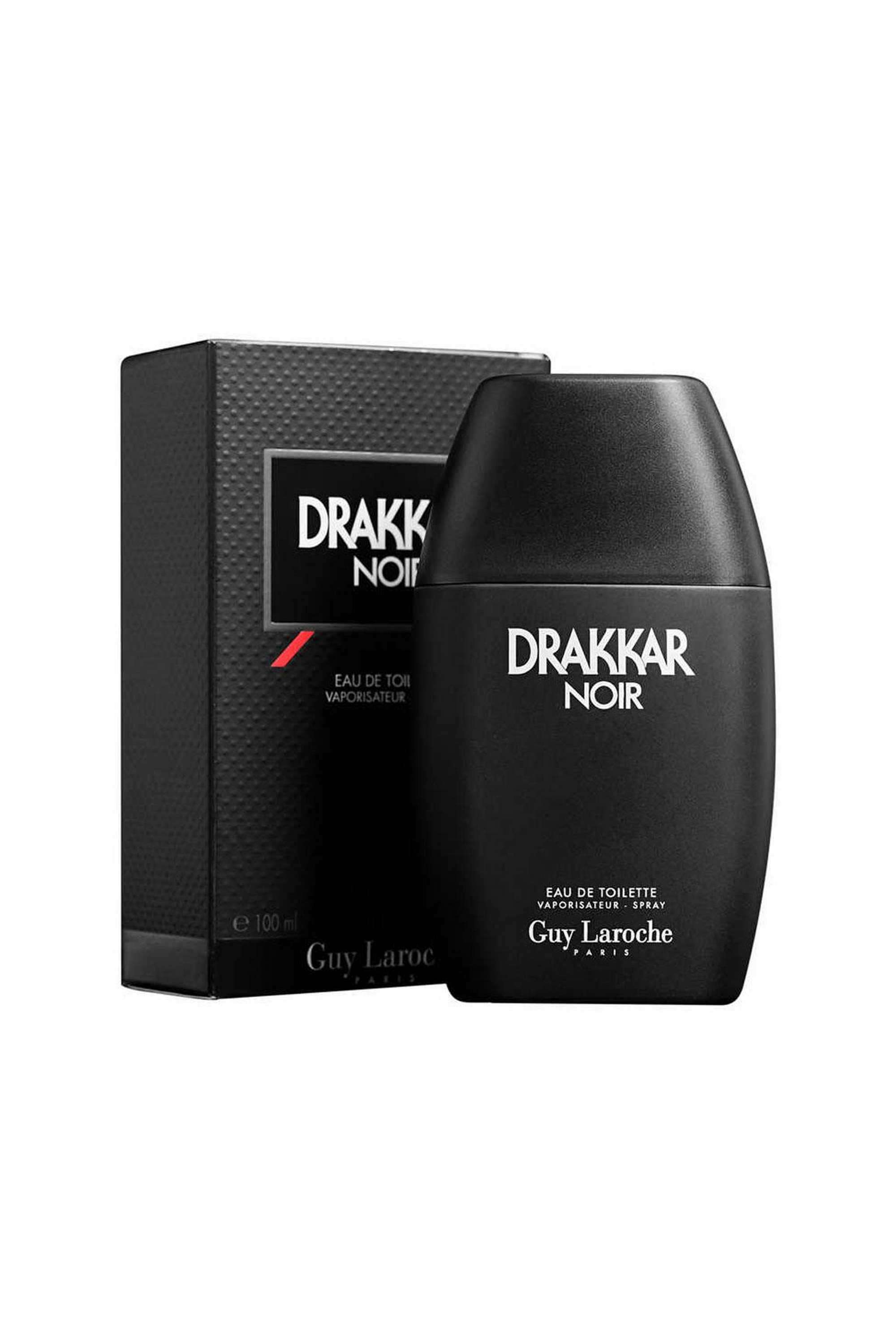 Drakkar-Noir-Eau-de-Toilette-for-Men---100-ml