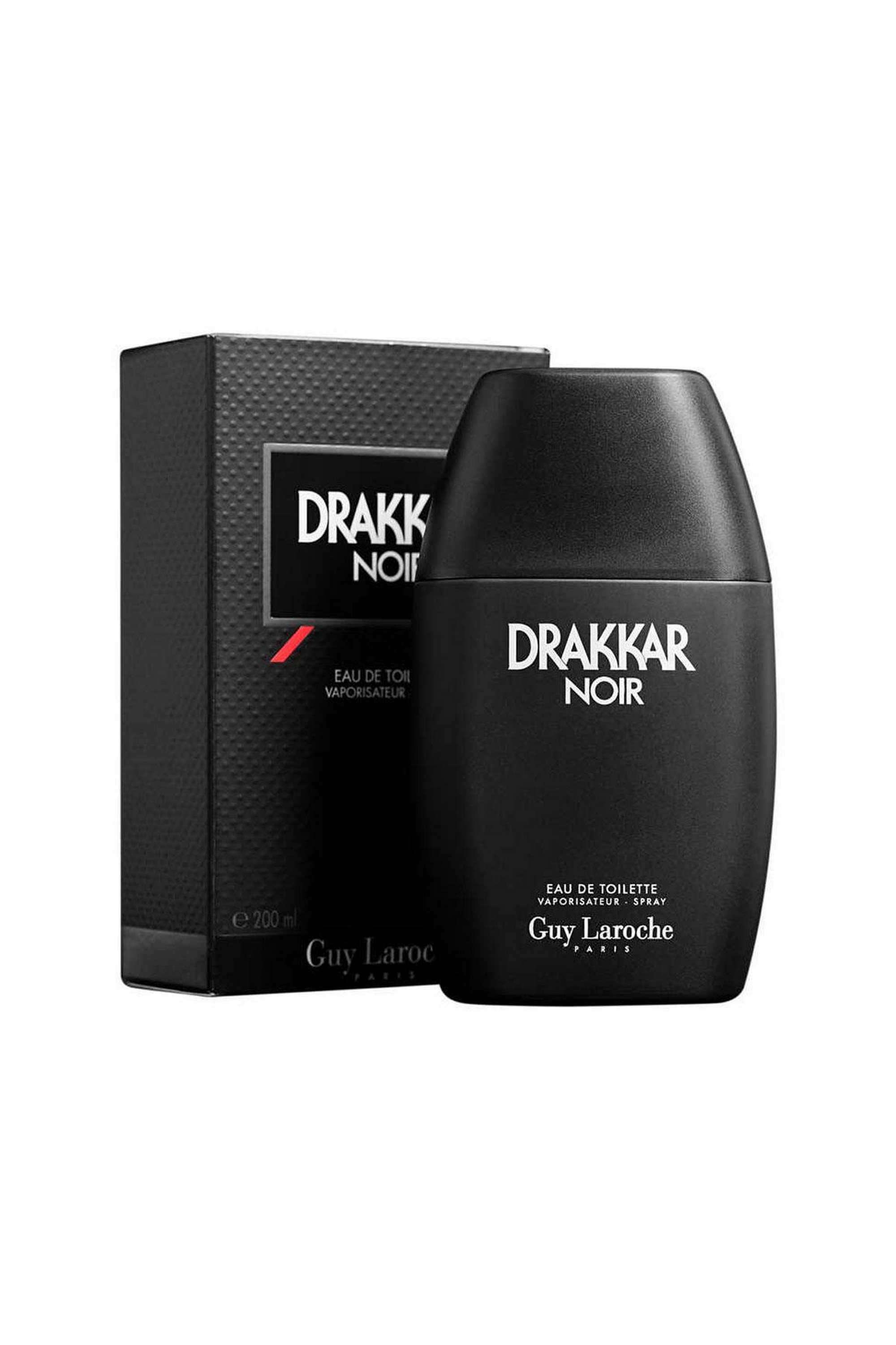 Drakkar-Noir-Eau-de-Toilette-for-Men---200-ml