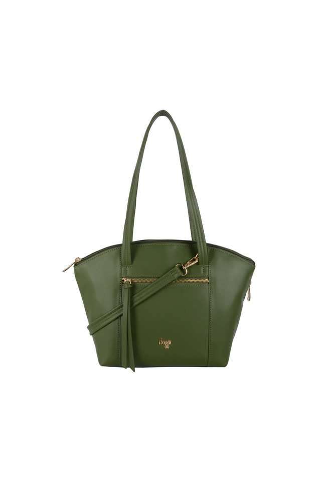 Zipper-PVC-Women-s-Formal-Wear-Shoulder-Bag