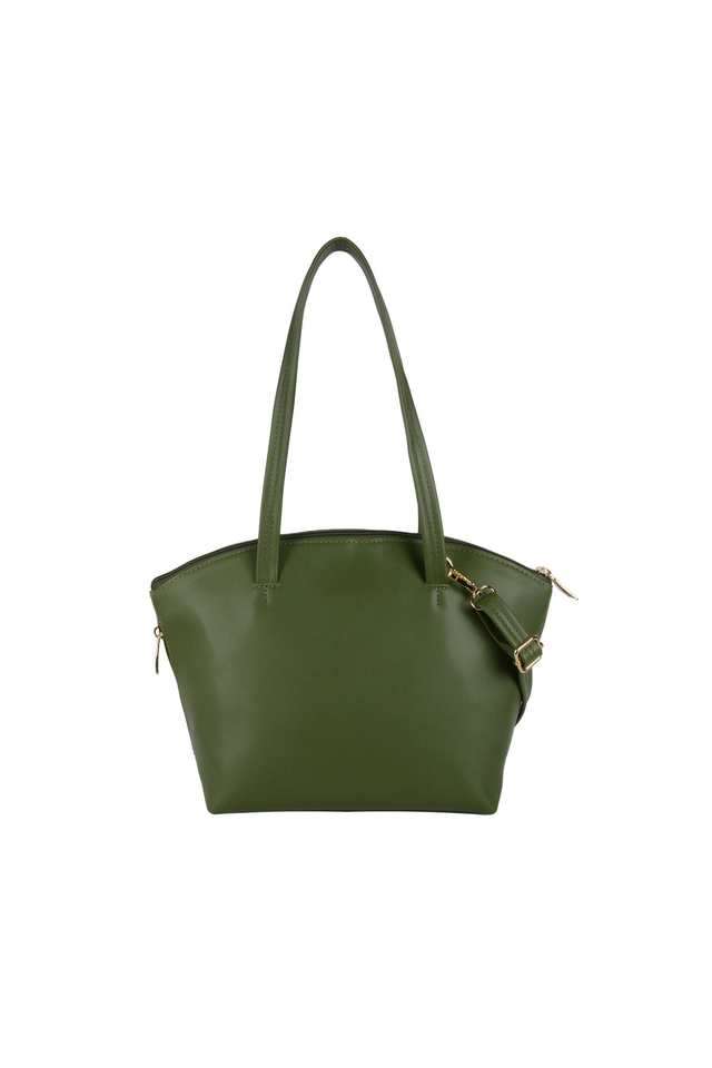 Zipper-PVC-Women-s-Formal-Wear-Shoulder-Bag