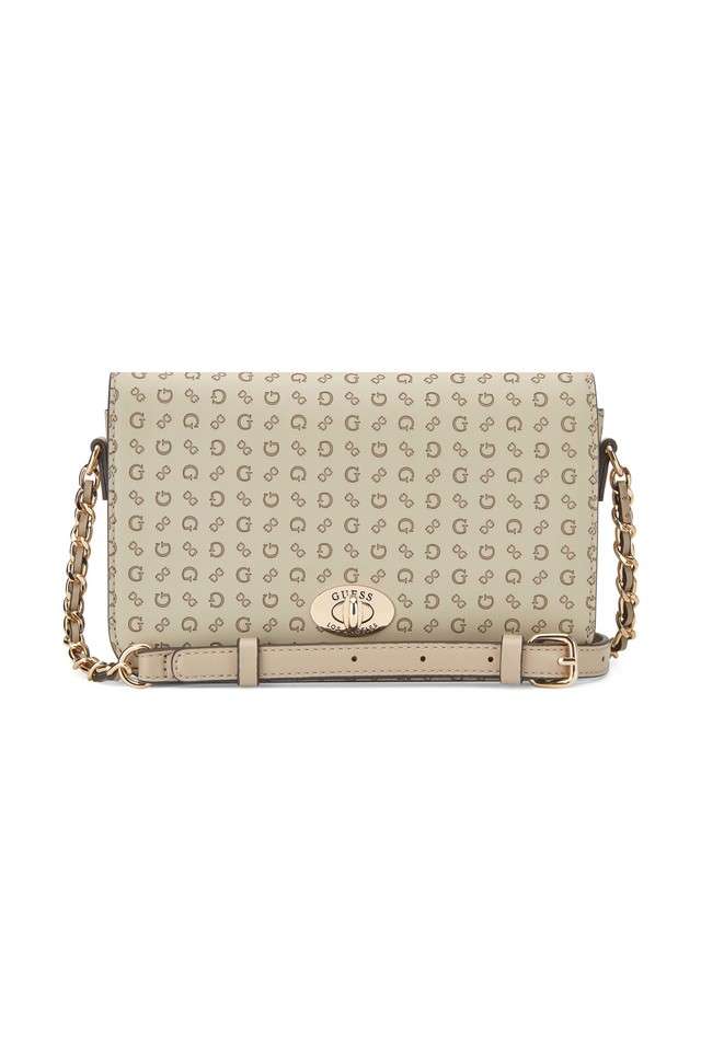 Zipper-Closure-PU-Women-s-Ballantyne-Mini-Crossbody-Flap-Sling-Bag