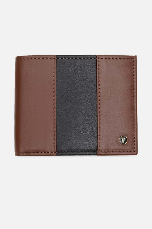 Graphic-Print-Leather-Men-s-Casual-Wear-Bi-Fold-Wallet