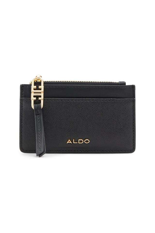 Feminine-Synthetic-Zipper-Closure-Women-s-Wallet