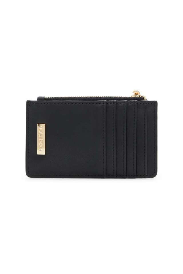 Feminine-Synthetic-Zipper-Closure-Women-s-Wallet