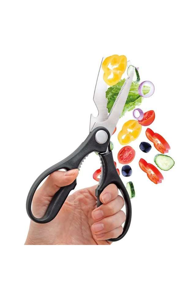 Kitchen-Scissors