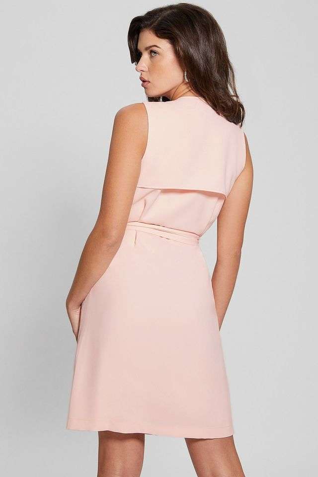 strapless open back dress Ava Presley 38332 Size 2 Pink Long Sleeve Velvet Sequin Shimmer A Line Ballgown Prom Dress Pageant Gown