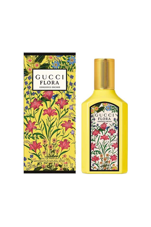 Flora-Gorgeous-Orchid-Eau-De-Parfum-for-Women---50-ml