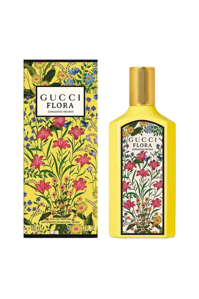 Flora-Gorgeous-Orchid-Eau-De-Parfum-for-Women---100-ml