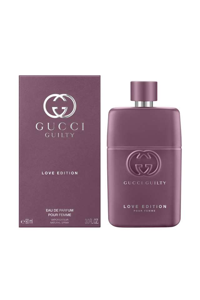Guilty-Love-Edition-Eau-De-Parfum-for-Women---90-ml